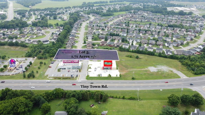 5 Tiny Town Rd
