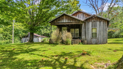 372 Mount Vernon Rd