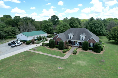 3351 Shacklett Rd