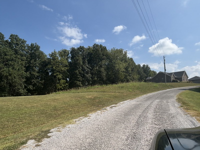 5 rambling ridge