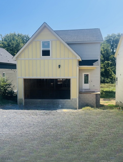 1811 Golf Club Rd