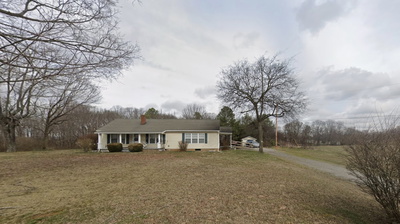 2633 Bearwallow Rd