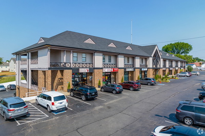 2131 Murfreesboro Pike