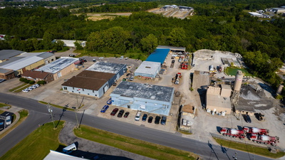 405 Industrial Dr