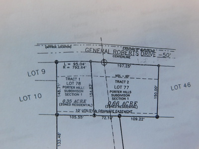 1 General Roberts Drive