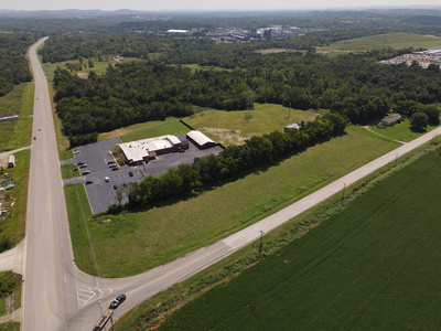 1300 Industrial Park Rd