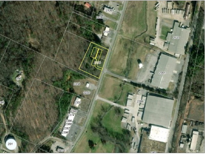 2200 Blue Springs Road