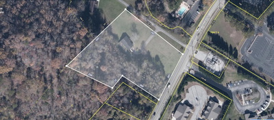 1161 Mountain Creek Road