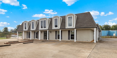 2611 Hwy 41A Bypass Unit D