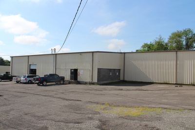535 Blythe Ave