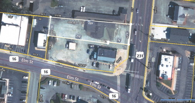 713 N Main St
