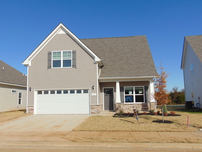 3621 Pimlico Lane