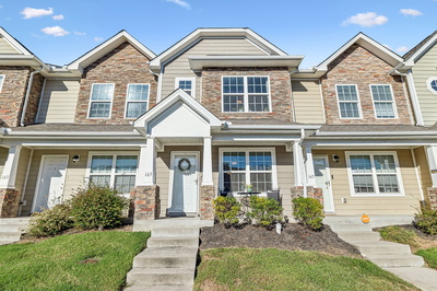 165 Cobblestone Place Dr