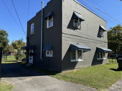 500 Church St