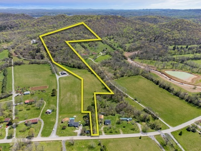4358 Peytonsville Trinity Rd