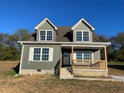 2745 McConnell Rd