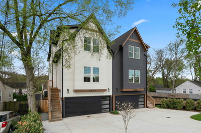 603 Morrow Rd