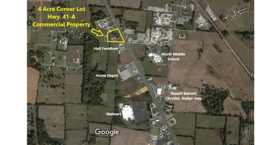 364 Blair Pond Rd