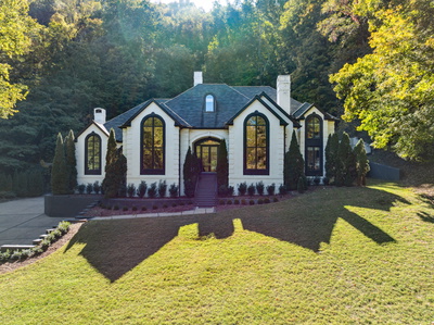 31 Annandale