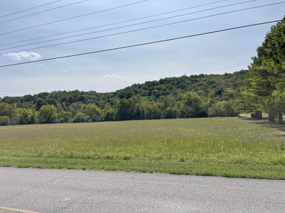 1 Haywood Creek Rd