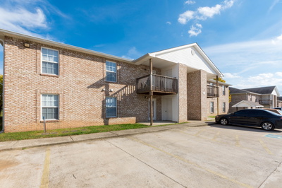 3301 Royster Ln