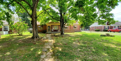 3383 Mimosa Dr