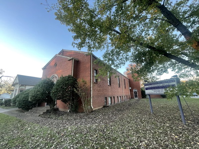 1815 Shelby Ave
