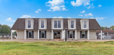 2611 Hwy 41A Bypass Unit B
