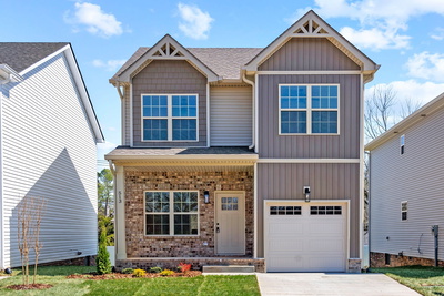 6 Charleston Cove