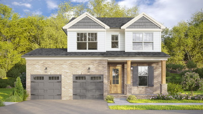 2 Bear Branch Place