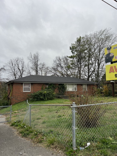 918 Providence Blvd