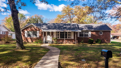 400 Edgewood Dr