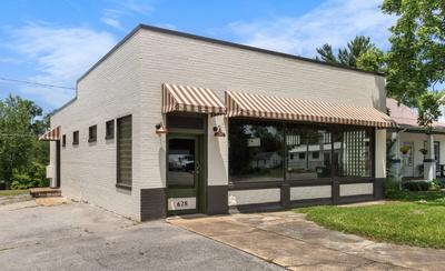 628 Cumberland Dr