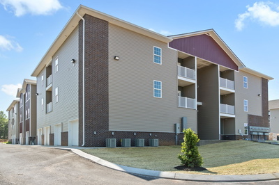 229 E Johnson Circle Unit B304
