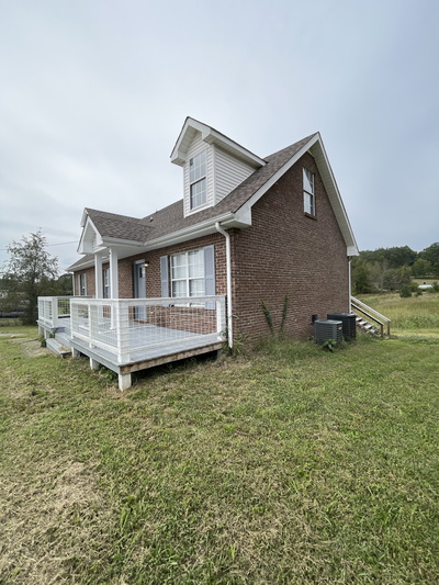 829 Tommy Oliver Rd