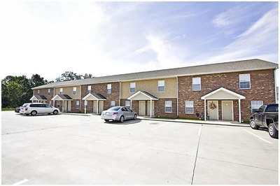2287 McCormick Lane Unit G