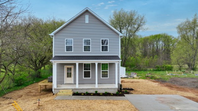 104A North St