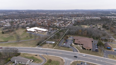 2825 N Mount Juliet Rd
