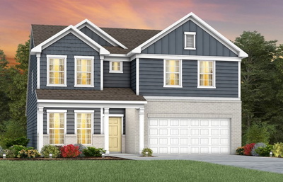 3396 Tucker Trace