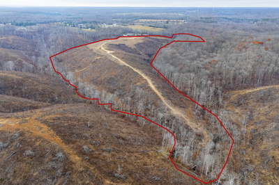 0 Little Swan Creek Rd