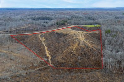 0 Little Swan Creek Rd