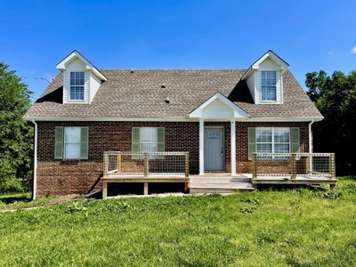 829 Tommy Oliver Rd