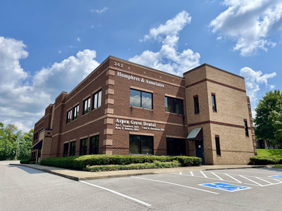 342 Cool Springs Blvd