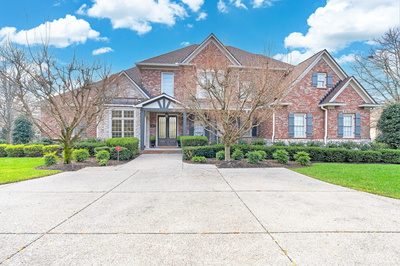 401 Tramore Ct