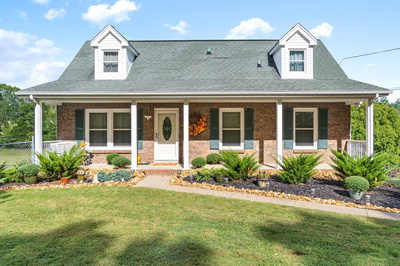 2319 Seven Mile Ferry Rd