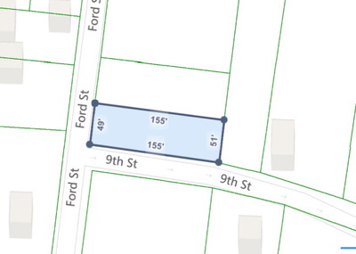 0 Ford St