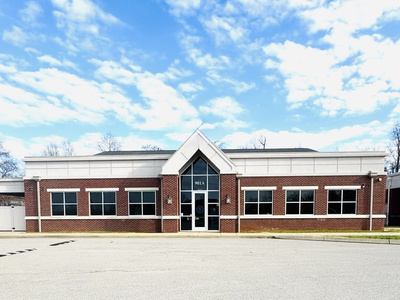 901 Professional Park Dr
