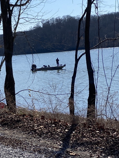 0 Hurricane Creek Road