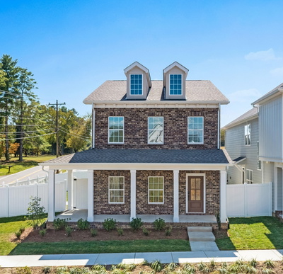 413 Gingerwood Ct