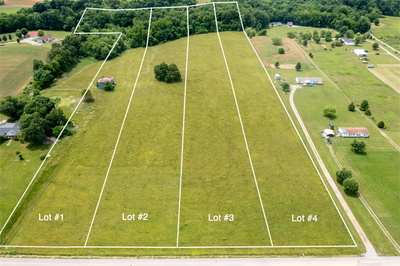 0 Cook Rd lot 2